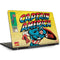 Marvel Classic Comics Captain America Dell Inspiron Skin