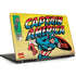Marvel Classic Comics Captain America Dell Inspiron Skin