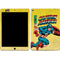 Marvel Classic Comics Captain America iPad Skins