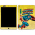 Marvel Classic Comics Captain America iPad Skins