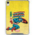 Marvel Classic Comics Captain America iPad 11th Gen (2025) Clear Case