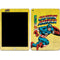 Marvel Classic Comics Captain America Apple iPad Skin