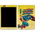 Marvel Classic Comics Captain America Apple iPad Skin