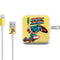 Marvel Classic Comics Captain America iPad Charger (10W USB) Skin