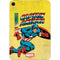 Marvel Classic Comics Captain America Apple iPad Mini Skin