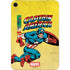 Marvel Classic Comics Captain America Apple iPad Mini Skin