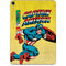 Marvel Classic Comics Captain America Apple iPad Pro Skin