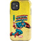 Marvel Classic Comics Captain America iPhone 11 Impact Case
