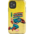 Marvel Classic Comics Captain America iPhone 11 Impact Case
