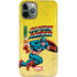Marvel Classic Comics Captain America iPhone 11 Pro Lite Case