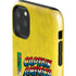 Marvel Classic Comics Captain America iPhone 11 Pro Max Impact Case