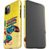 Marvel Classic Comics Captain America iPhone 11 Pro Max Lite Case