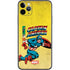 Marvel Classic Comics Captain America iPhone 11 Pro Max Skin