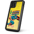 Marvel Classic Comics Captain America iPhone 11 Pro Max Waterproof Case
