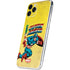 Marvel Classic Comics Captain America iPhone 11 Pro Skin