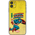 Marvel Classic Comics Captain America iPhone 11 Skin