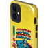 Marvel Classic Comics Captain America iPhone 12 Impact Case