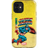 Marvel Classic Comics Captain America iPhone 12 Mini Impact Case