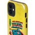 Marvel Classic Comics Captain America iPhone 12 Mini Impact Case