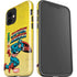 Marvel Classic Comics Captain America iPhone 12 Mini Impact Case