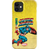 Marvel Classic Comics Captain America iPhone 12 Mini Lite Case