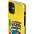 Marvel Classic Comics Captain America iPhone 12 Mini Lite Case