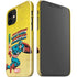 Marvel Classic Comics Captain America iPhone 12 Mini Lite Case