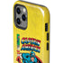 Marvel Classic Comics Captain America iPhone 12 Pro Impact Case