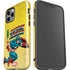Marvel Classic Comics Captain America iPhone 12 Pro Max Impact Case