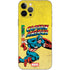 Marvel Classic Comics Captain America iPhone 12 Pro Skin