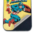 Marvel Classic Comics Captain America iPhone 12 Skin