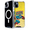 Marvel Classic Comics Captain America iPhone 13 MagSafe Case