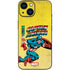 Marvel Classic Comics Captain America iPhone 13 Mini Skin