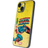 Marvel Classic Comics Captain America iPhone 13 Mini Skin