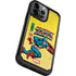 Marvel Classic Comics Captain America iPhone 13 Pro Cargo Case