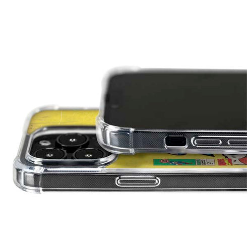 Marvel Classic Comics Captain America iPhone 13 Pro Max MagSafe Case