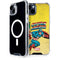 Marvel Classic Comics Captain America iPhone 14 MagSafe Case