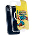 Marvel Classic Comics Captain America iPhone 14 MagSafe Case