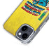 Marvel Classic Comics Captain America iPhone 14 MagSafe Case