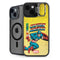 Marvel Classic Comics Captain America iPhone 14 Plus Kickstand Case