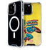 Marvel Classic Comics Captain America iPhone 14 Pro Max MagSafe Case