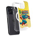 Marvel Classic Comics Captain America iPhone 14 Pro Max MagSafe Case