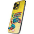 Marvel Classic Comics Captain America iPhone 14 Pro Skin