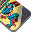 Marvel Classic Comics Captain America iPhone 14 Pro Skin