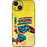 Marvel Classic Comics Captain America iPhone Skins