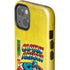 Marvel Classic Comics Captain America iPhone 15 Plus Impact Case