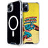 Marvel Classic Comics Captain America iPhone 15 Plus MagSafe Case