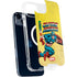 Marvel Classic Comics Captain America iPhone 15 Plus MagSafe Case