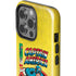 Marvel Classic Comics Captain America iPhone 15 Pro Impact Case