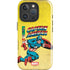 Marvel Classic Comics Captain America iPhone 16 Pro Impact Case